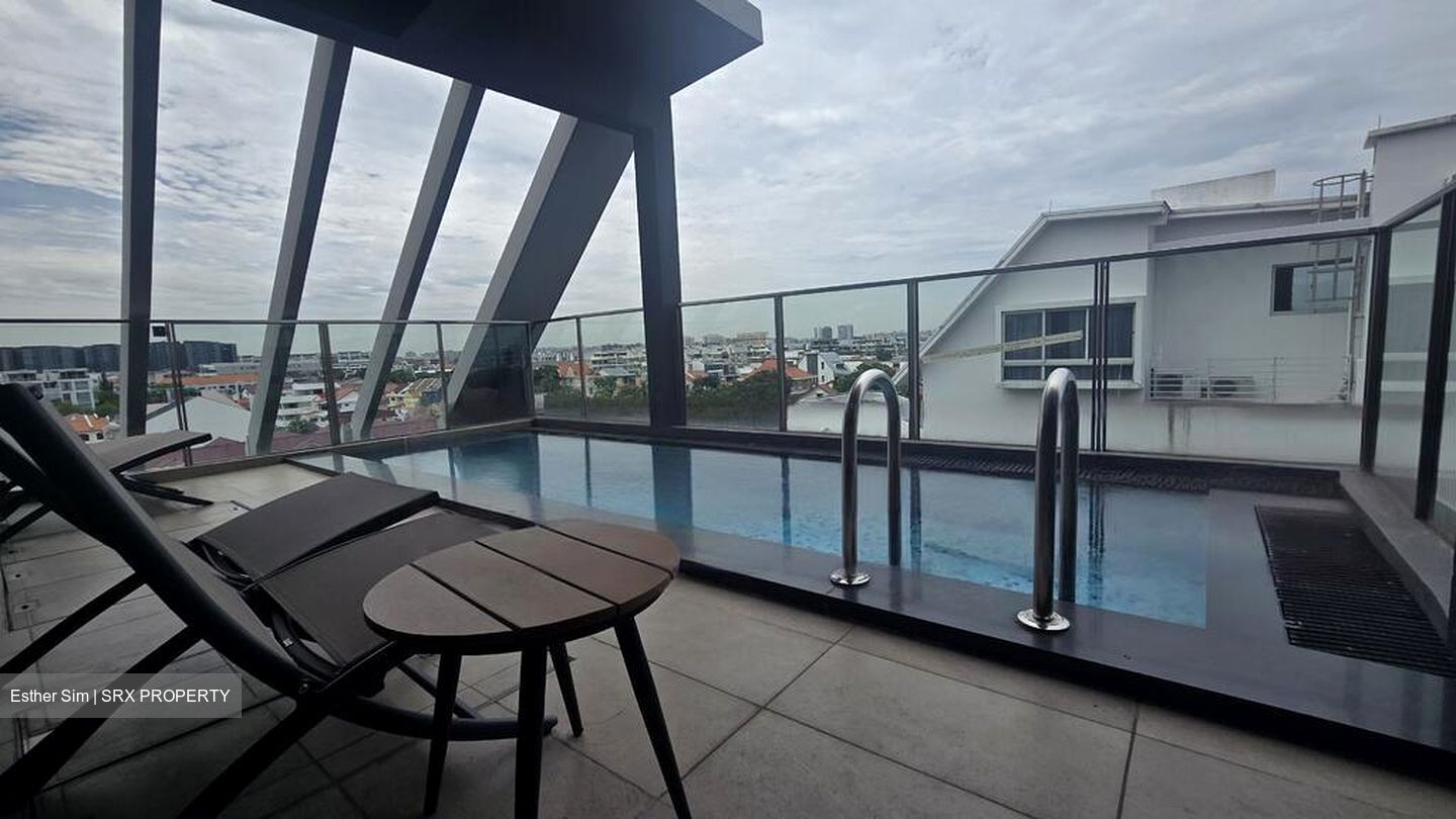 Weave Residences (D15), Apartment #500298261